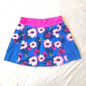 AVIA Athletic skorts NWOT